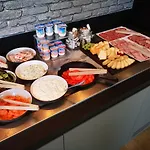 ノボテル リール アエロポール