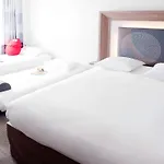 Novotel Lille Aeroport Lesquin