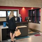 Hotel Novotel Lille Aéroport 4*