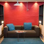 Hotel Novotel Lille Aéroport 4*
