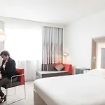 Novotel Lille Aéroport 4* Lesquin