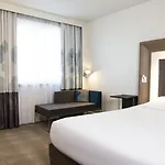 Novotel Lille Aéroport 4* Lesquin