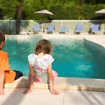 Hotel Novotel Lille Aéroport 4*