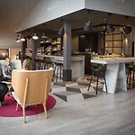 Novotel Lille Aéroport 4* Lesquin