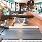 ホテル ノボテル リール アエロポール