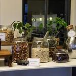 Novotel Lille Aeroport 4* Lesquin