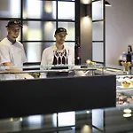 Hotel Novotel Lille Aeroport