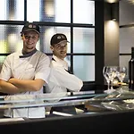 Novotel Lille Aeroport