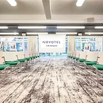 ノボテル リール アエロポール ホテル 4*