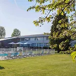 Novotel Lille Aeroport Hotel