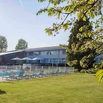 Hotel Novotel Lille Aéroport Lesquin