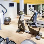 Novotel Lille Aéroport Hotel Lesquin