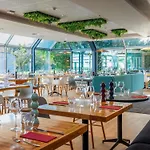 Novotel Lille Aeroport Hotel Lesquin