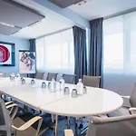 Novotel Lille Aeroport Hotel