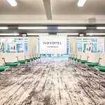 Novotel Lille Aeroport Hotel 4*