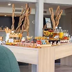 Hotel Novotel Lille Aeroport Lesquin