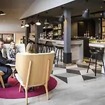 Hotel Novotel Lille Aeroport 4*