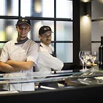 Hotel Novotel Lille Aeroport 4*