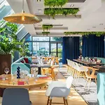 Novotel Lille Aeroport 4*