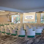 Novotel Lille Aeroport Hotel 4*