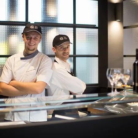 Novotel Lille Aeroport Отель
