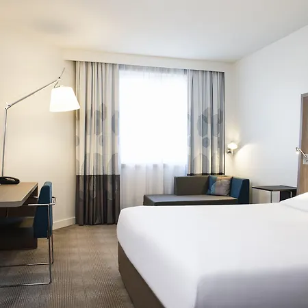 Novotel Lille Aeroport