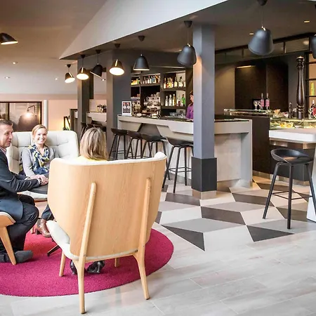 Novotel Lille Aeroport