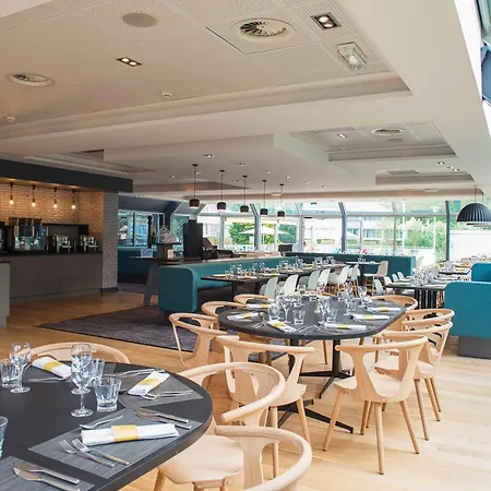 Novotel Lille Aeroport Lesquin