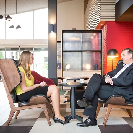 Hotel Novotel Lille Aeroport Lesquin