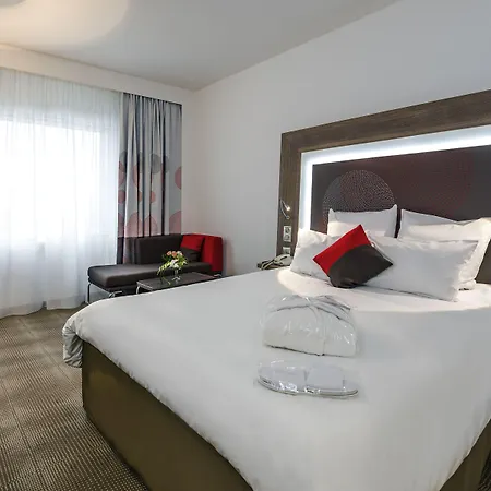 Novotel Lille Aeroport