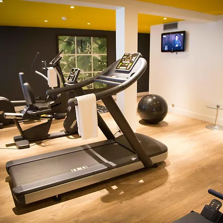 Hotel Novotel Lille Aeroport Lesquin