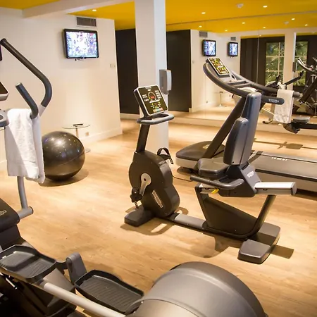 Novotel Lille Aeroport Lesquin