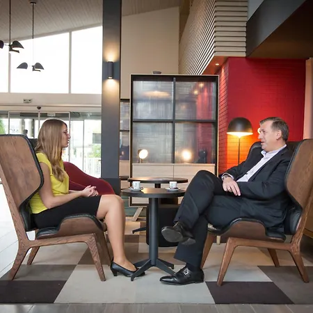 Novotel Lille Aeroport Lesquin