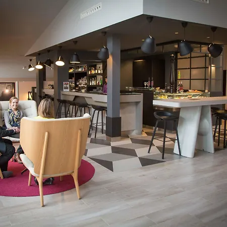 Novotel Lille Aeroport 4* Lesquin