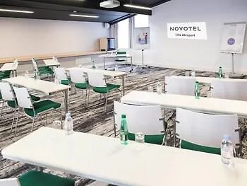 Novotel Lille Aeroport