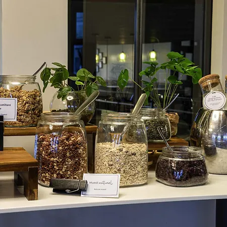 Novotel Lille Aeroport 4* Lesquin