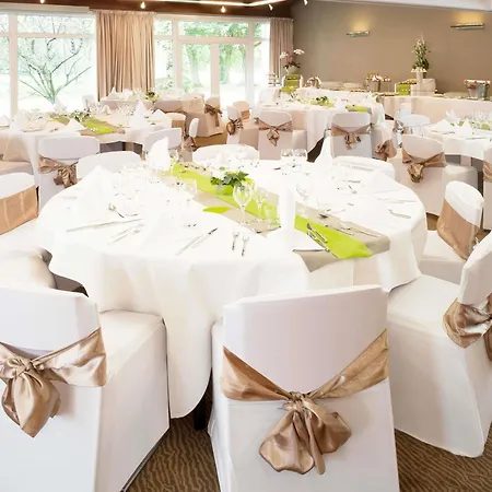 Hotel Novotel Lille Aéroport Lesquin