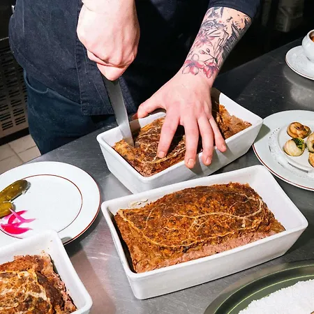 Novotel Lille Aéroport 4*