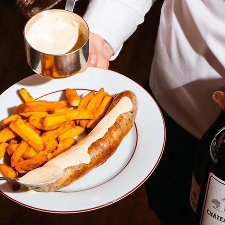 Novotel Lille Aéroport