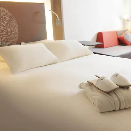 Novotel Lille Aéroport