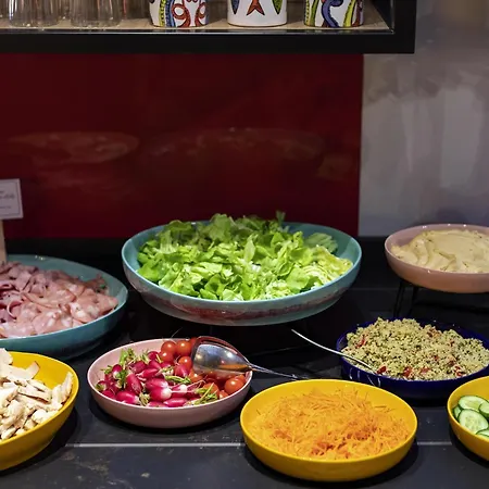 Hotel Novotel Lille Aeroport