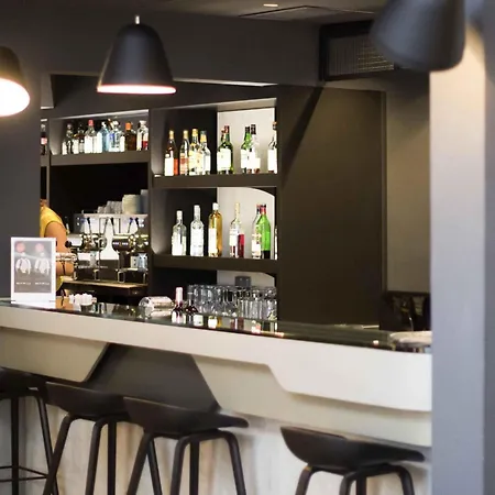 Novotel Lille Aéroport Lesquin