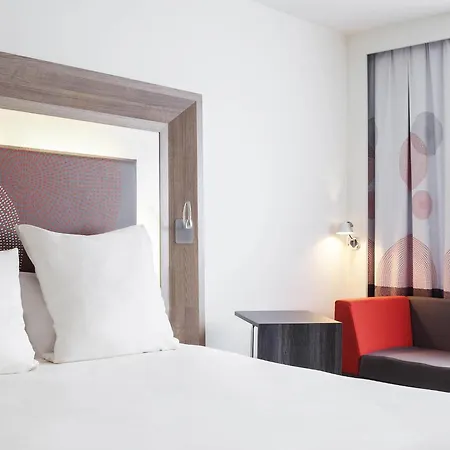 Novotel Lille Aeroport