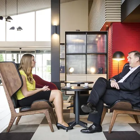 Hotel Novotel Lille Aeroport