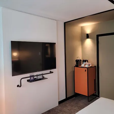 Hotel Novotel Lille Aeroport