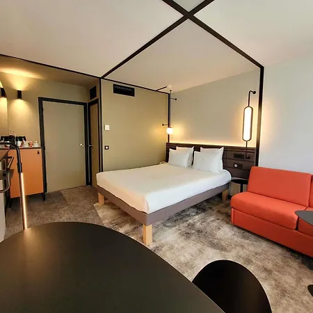 Novotel Lille Aéroport