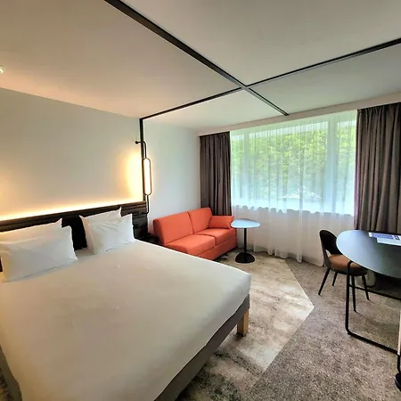 Hotel Novotel Lille Aéroport