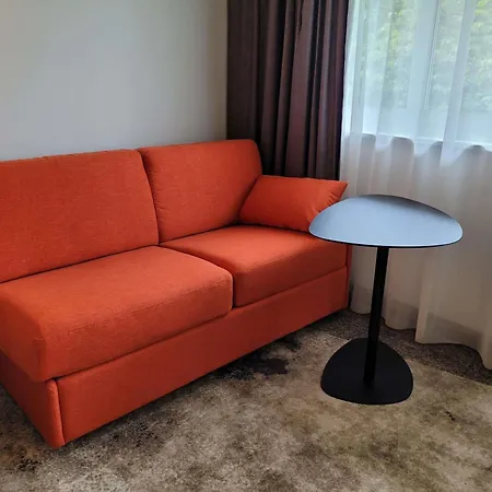 Novotel Lille Aeroport Lesquin