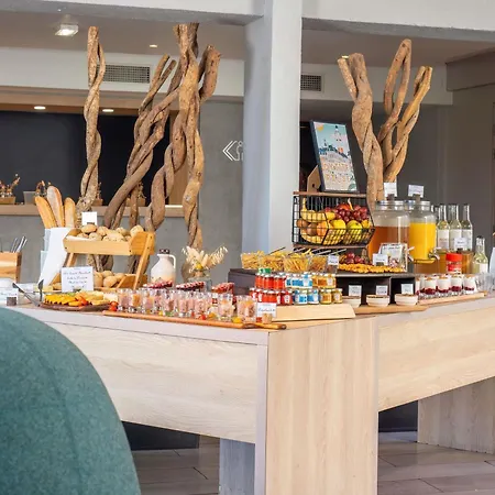 Novotel Lille Aéroport Hotel