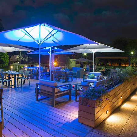 Отель Novotel Lille Aeroport